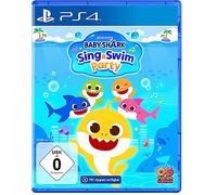Baby Shark - Fiesta de canta y natación - PS4