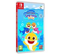 Baby Shark: Sing & Swim Party Switch (SP) [180676]