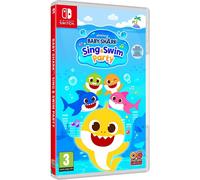 Baby Shark: Sing And Swim Party