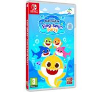 Baby Shark: Sing And Swim Party