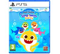 Baby Shark: Sing & Swim Party [GRA PS5]