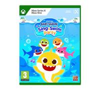 Baby Shark: Sing & Swim Party