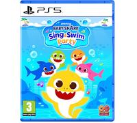 Baby Shark: Sing & Swim Party [GRA PS5]