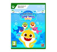 Baby Shark: Sing & Swim Party Juego para Consola Microsoft XBOX Series X