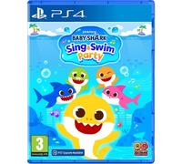 Baby Shark: Sing & Swim Party [GRA PS4]