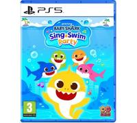 Baby Shark: Sing & Swim Party Juego PlayStation 5 PS5