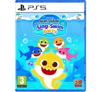 Baby Shark: Sing & Swim Party Juego para Consola Sony PlayStation 5 PS5