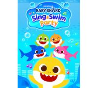 Baby Shark: Sing & Swim Party PC