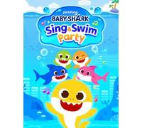 Baby Shark: Sing & Swim Party (PC) - Steam Key - GLOBAL