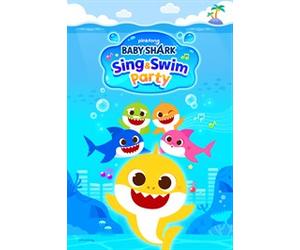 Baby Shark™: Sing & Swim Party XBOX LIVE Key EUROPE