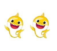 Baby Shark - SuperShape (Paquete de 2)