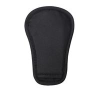 Baby Shoulder Strap Pads | Anti-Slip Oxford Cloth Car Seat Strap Pads for Enhanced Comfort | Soft Breathable Shoulder Guards for Pushchairs and Car Seats