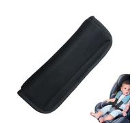 Baby Shoulder Strap Pads | Anti-Slip Oxford Cloth Car Seat Strap Pads for Enhanced Comfort | Soft Breathable Shoulder Guards for Pushchairs and Car Seats