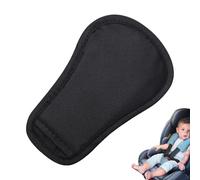 Baby Shoulder Strap Pads, Anti-Slip Strap Pads, Oxford Cloth Shoulder Pads, Car Seat Strap Pads, Pushchair Shoulder Pads, Breathable Baby Shoulder Pads, Soft Baby Car Seat Pads,