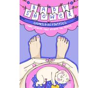 BABY SHOWER games & activities - funny, creative ideas without the cringe: A stress-free guide to planning a party