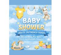 Baby Shower Invite Outreach Guide: How to Share Your Baby Shower Invitation with Companies
