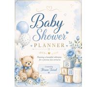 Baby Shower Planner