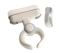 Baby Shower Stand, Wall-Mounted Shower Holder For Toddler, Easy Setup Bathtub Support, Bathroom Accessories For Family, Friends, Boys, Girls, Infant Bath Aid, Home Care, Travel Use