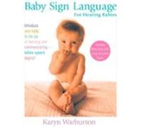 Baby Sign Language (ebook)