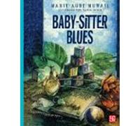 Baby-sitter Blues (ebook)