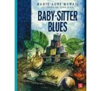 Baby-sitter Blues (ebook)