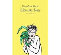 Baby-sitter Blues (ebook)