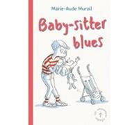 Baby Sitter Blues (ebook)