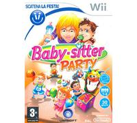 Baby-Sitter Party