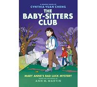 BABY SITTERS CLUB HC 13 MARY ANNES BAD LUCK MYSTERY (The Baby-Sitters Club)