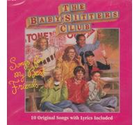 Baby-Sitters Club - Songs for My Best Friends