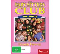 Baby Sitters Club: The Movie [Edizione: Stati Uniti] [Italia] [DVD]