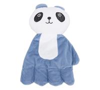 Baby Sleep Palm Lindo Cartoón Anti -Sobremolable Sleeper relajante para infantil para una noche de descanso