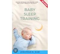 Baby Sleep Training: (ebook)