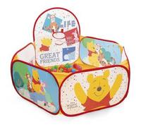 Baby Smile - Centro de Actividades Winnie the Pooh