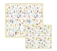 Baby Smile - Maxi Alfombra de Juego