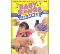 Baby Songs: Animals [USA] [DVD]