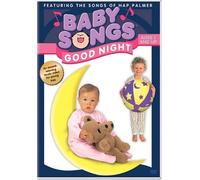 Baby Songs: Good Night [Reino Unido] [DVD]