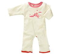 Baby Soy o soy Organic traje para bebé Magpie Talla:0 a 3 meses