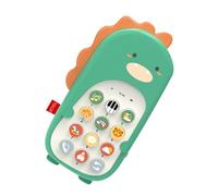 Baby-Spielzeug-Mobile - Kinder-Smartphone | Kinders-Handy-Spielzeug, Zweisprachige Lernmaschine | Kinder Handy Smartphone Lernspielzeug, Kinderkamera Mit Liedern, Geräuschen, Wörtern Und Blinkenden