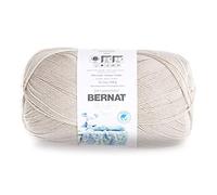 Baby Sport Big Ball Yarn-Solids-Baby Taupe