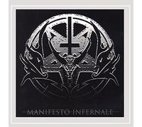 Baby Stab Horror - Manifesto Infernale