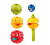 Baby Stacking Toys, Balance Game, Preschool Ready Cognitive Development Educational Fun Toddler Safe Fine Motor, Educational Preschool Activity Supplies, Building Tree for Boys, Girls