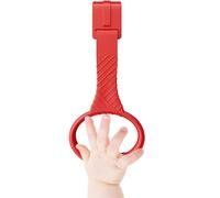 Baby Standing Support, 4X Walking Exercise Assistant Rings, Adjustable Training Tool, Safe Toy Strap for Boys & Girls, Ages 0-3, Early Walking Aid Indoor and Outdoor