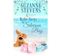 Baby Steps in Silversea Bay (Periwinkle Cottage)