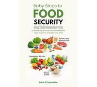 Baby Steps to Food Security