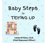 Baby Steps to Tidying Up