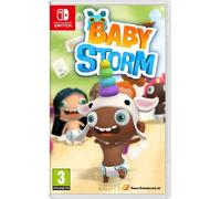 Baby Storm