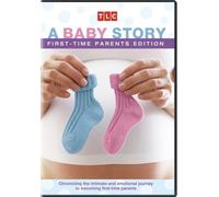 Baby Story: First Time Parents [USA] [DVD]