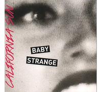 Baby Strange - California Sun