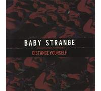 Baby Strange - Distance Yourself [Vinilo]